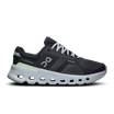 On Running Women's Cloudrunner 2 Shoes - Shadow / Lima - Shopsportive