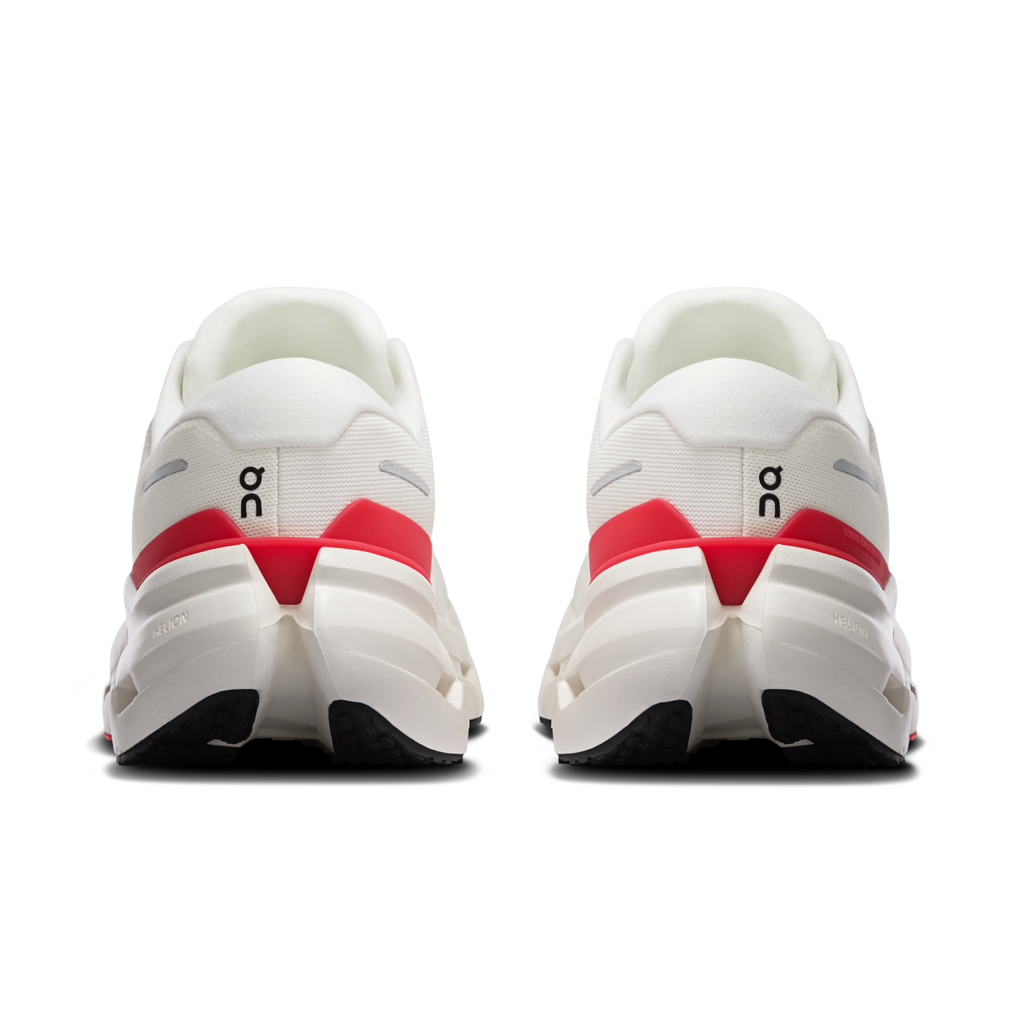 On Running Men's Cloudrunner 3 Shoes - Ivory / Robin - Shopsportive