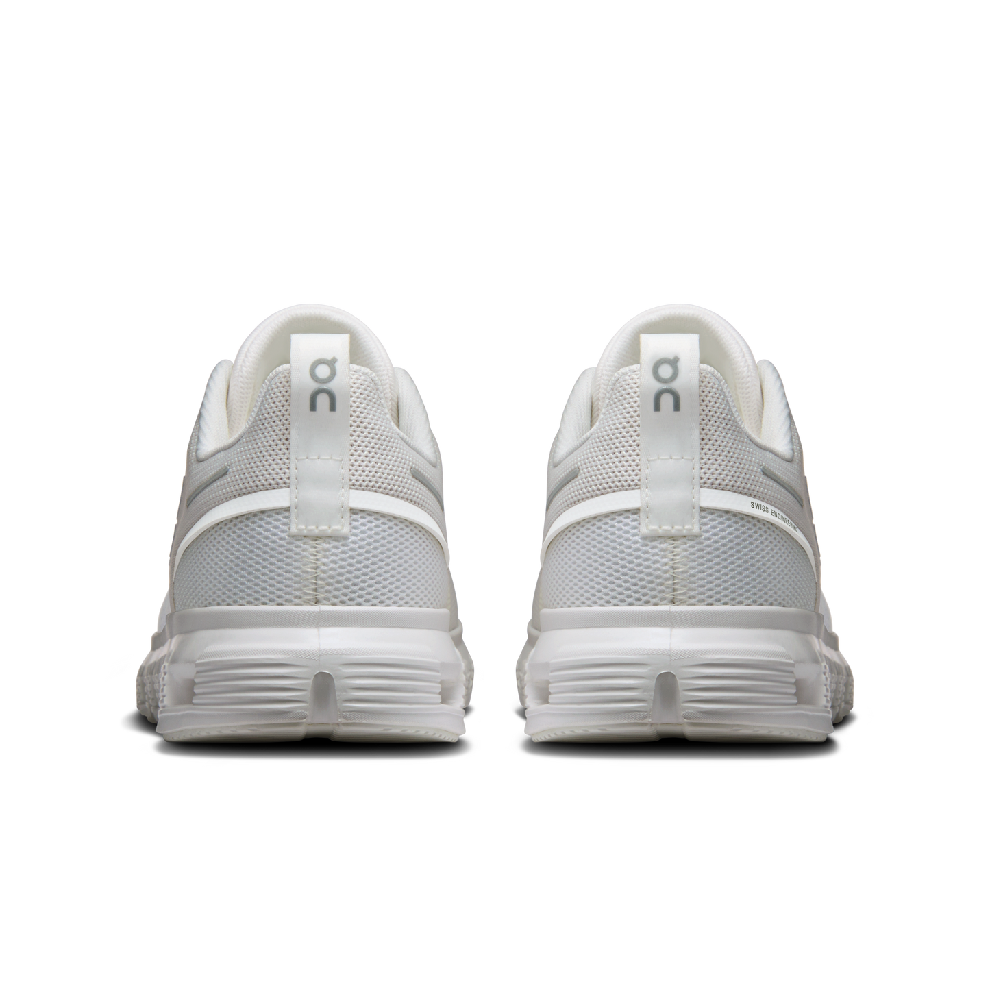 On Running Kids' Cloud Sky 2 Shoes - White / White - Shopsportive