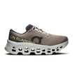 On Running Women's Cloudmonster 3 Shoes - Cinder / Ivory - Shopsportive