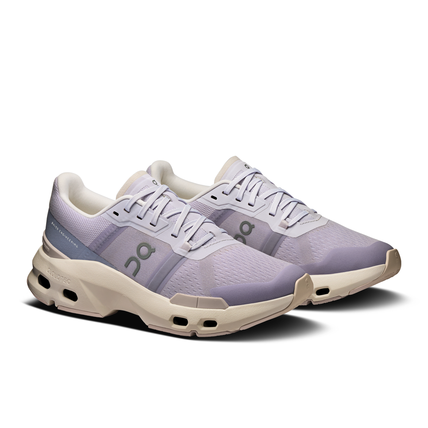 On Running Women's Cloudpulse Shoes - Raindrop / Stone - Shopsportive