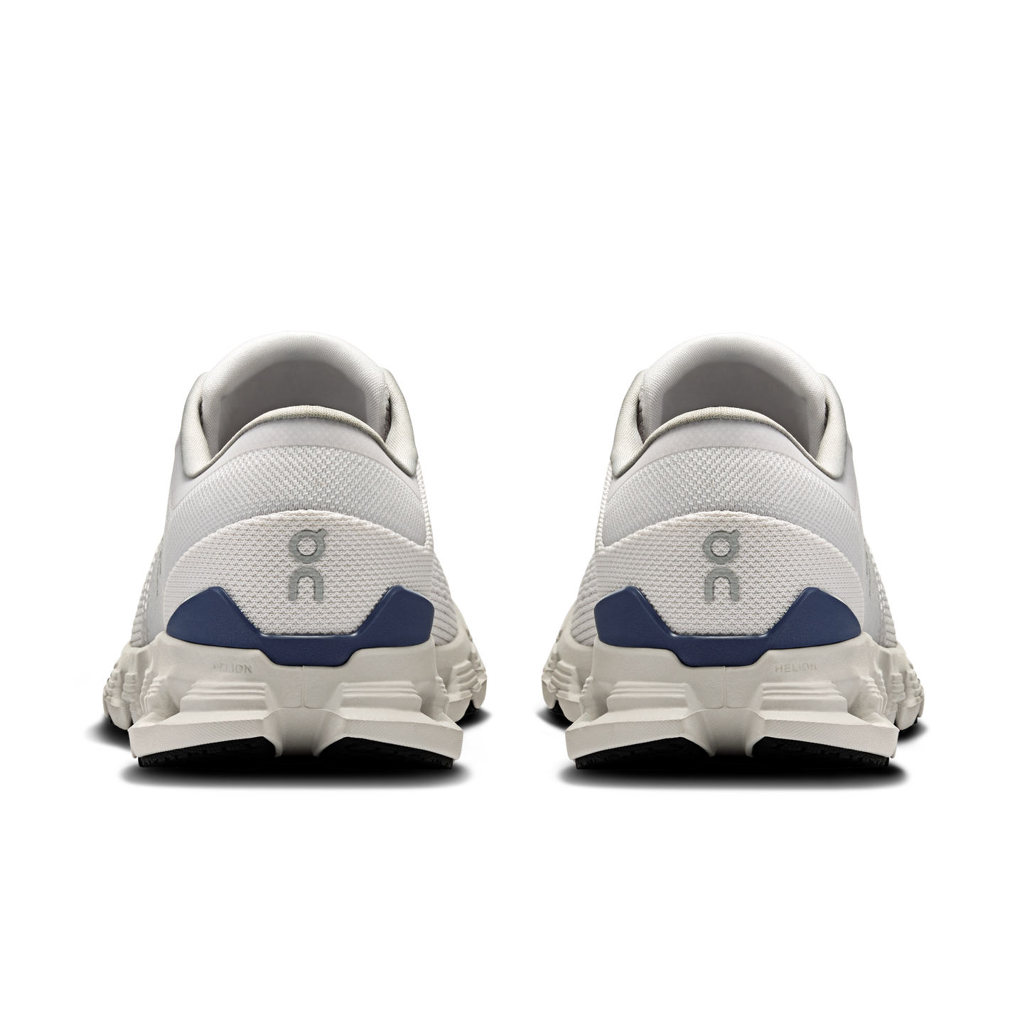 On Running Women's Cloud X 4 Shoes - Lavender / Acai - Shopsportive