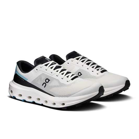 On Running Men's Cloudvista 3 Shoes - Ivory / Wash - Shopsportive