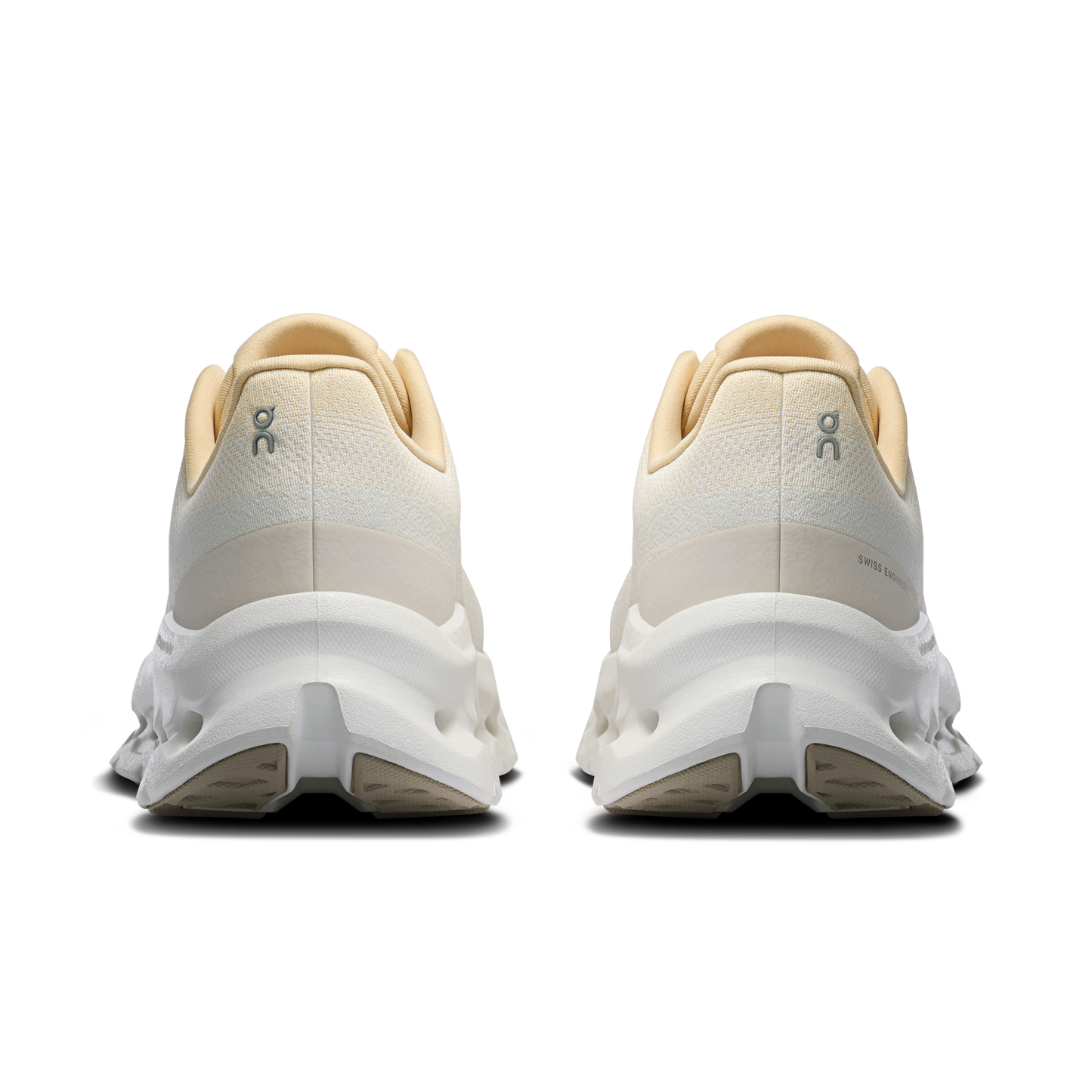 On Running Women's Cloudtilt Shoes - Blonde / Dew - Shopsportive