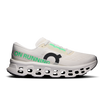 On Running Men's Cloudmonster 3 Shoes - Ivory / Ivory