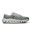 On Running Men's Cloudrunner 3 Shoes - Tin / Iceberg - Shopsportive