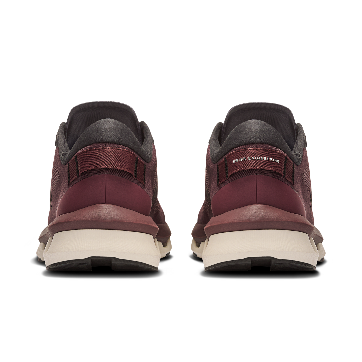 On Running Women's Cloudzone Shoes - Mulberry / Black - Shopsportive