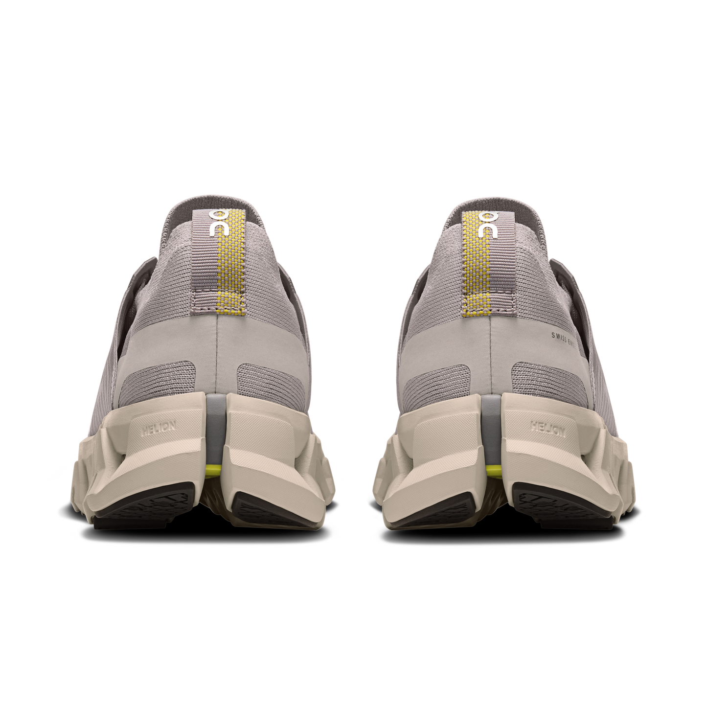 On Running Women's Cloudswift 4 Shoes - Lilac / Wolf - Shopsportive
