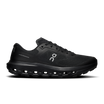 On Running Men's Cloudvista 3 Shoes - Black / Black