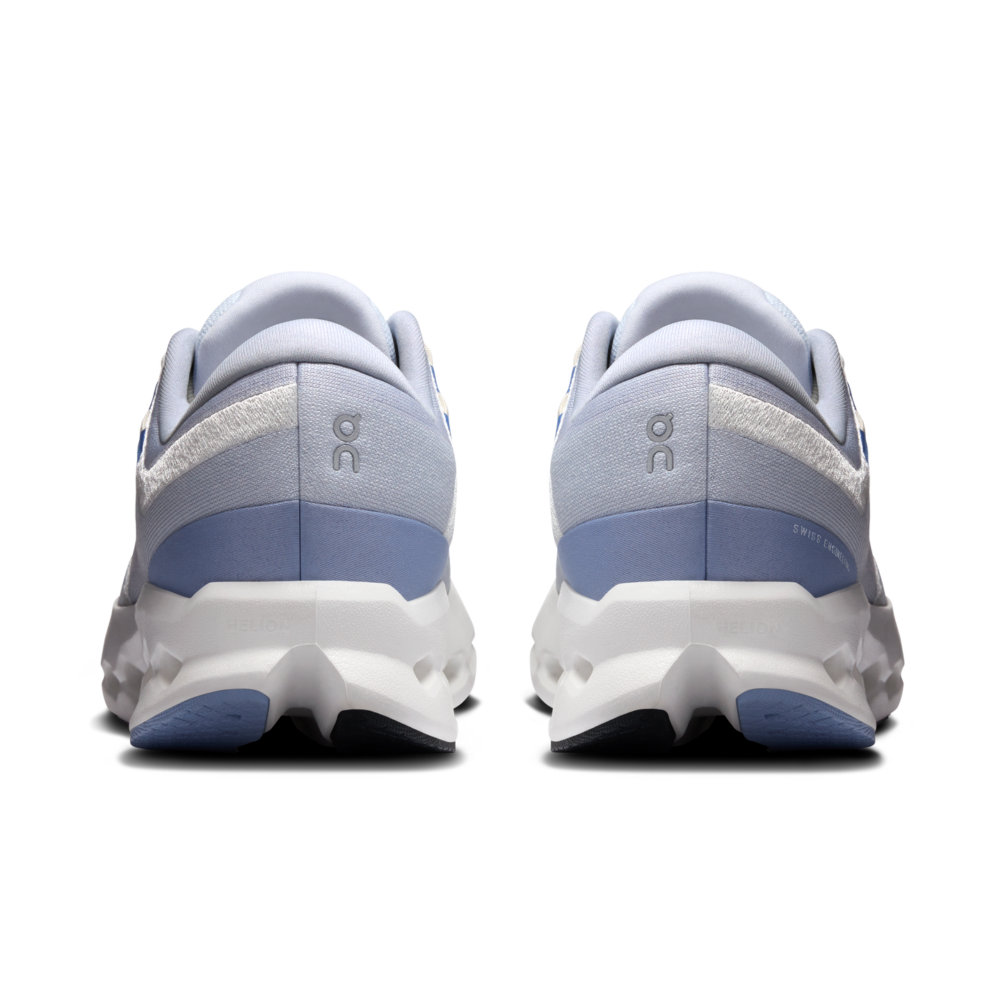 On Running Women's Cloudsurfer 2 Shoes - Heather / Ivory - Shopsportive