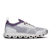 On Running Women's Cloud 6 Versa Shoes - Ivory / Nocturne