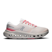 On Running Women's Cloudrunner 3 Shoes - Oyster / Camellia - Shopsportive