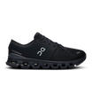 On Running Women's Cloud X 4 Shoes - Black / Eclipse - Shopsportive