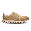 On Running Men's Cloud 6 Shoes - Chai / Sand - Shopsportive