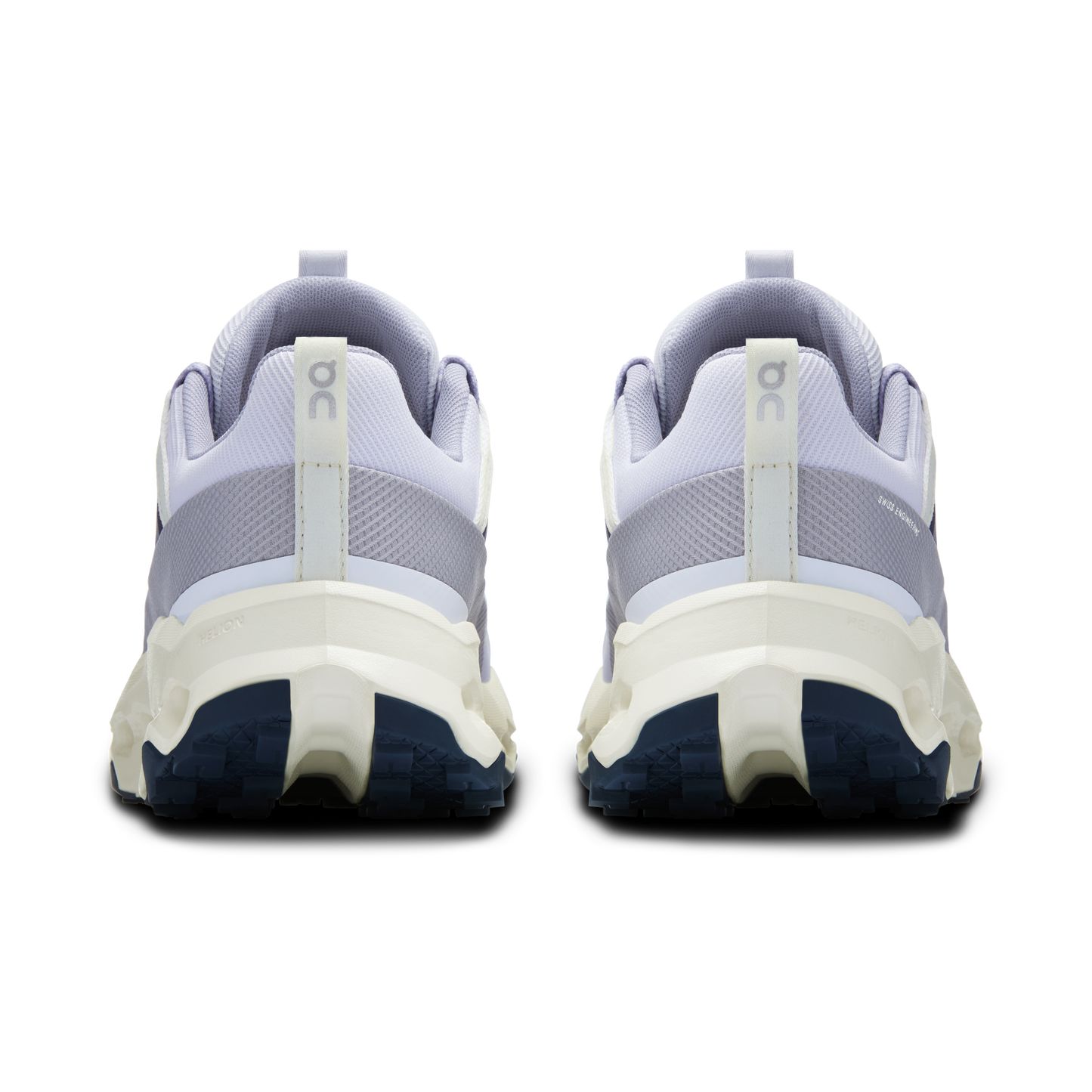 On Running Women's Cloudhorizon Shoes - Lavender / Ivory - Shopsportive