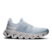 On Running Women's Cloudswift 4 Shoes - Heather / Gardenia - Shopsportive