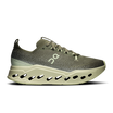 On Running Men's Cloudsurfer Max Shoes - Olive / Seedling - Shopsportive