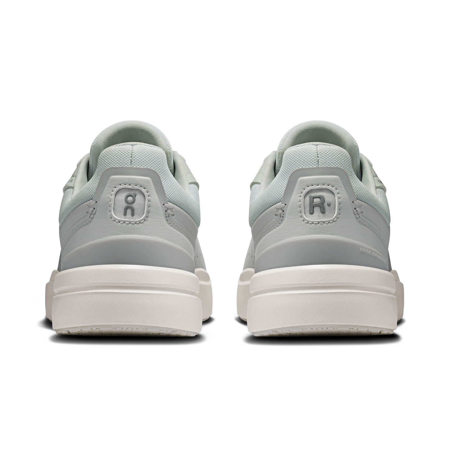 On Running Women's The Roger Advantage Shoes - Wolf / Glacier - Shopsportive