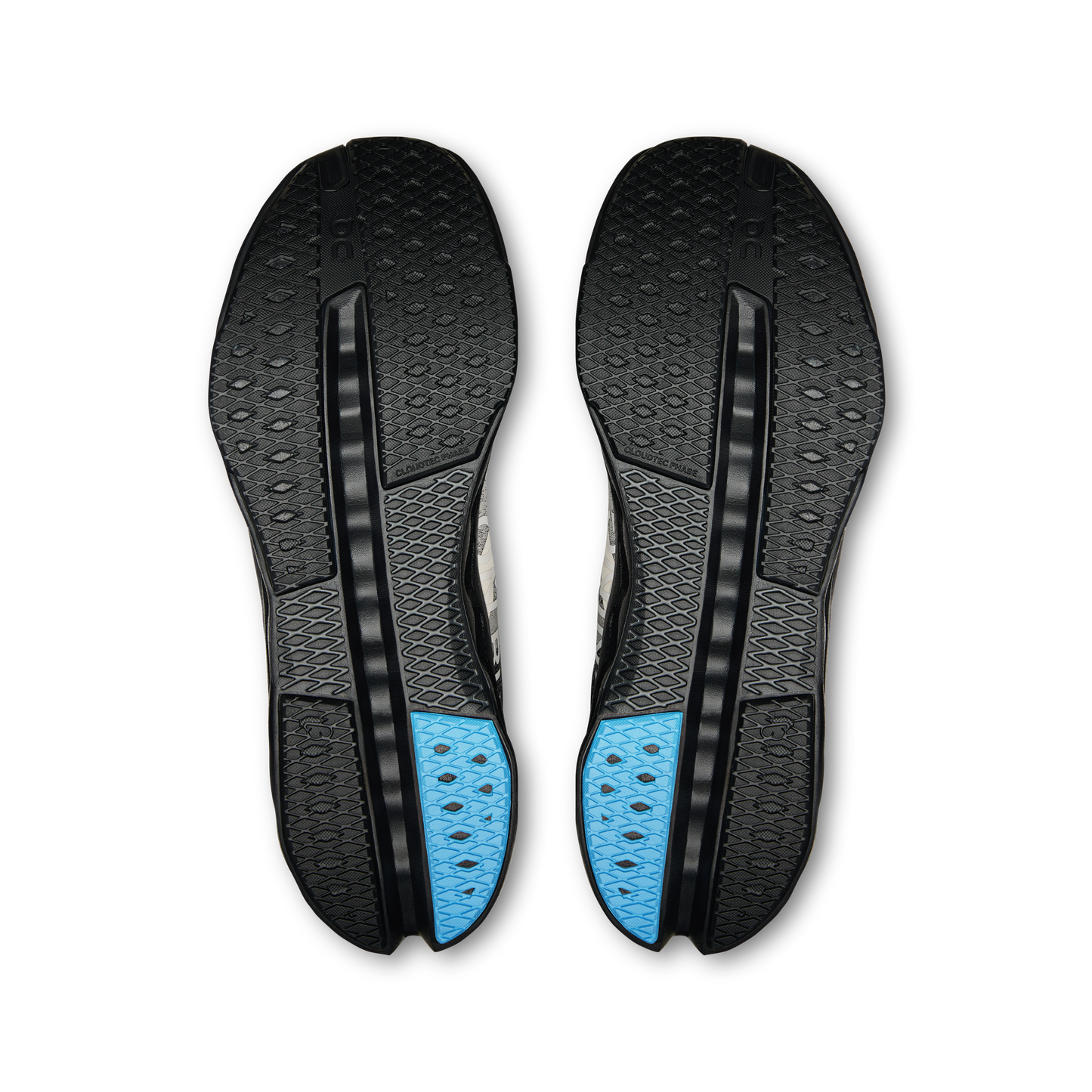 On Running Men's Cloudsurfer Next Lumos Shoes - Black / Dew - Shopsportive