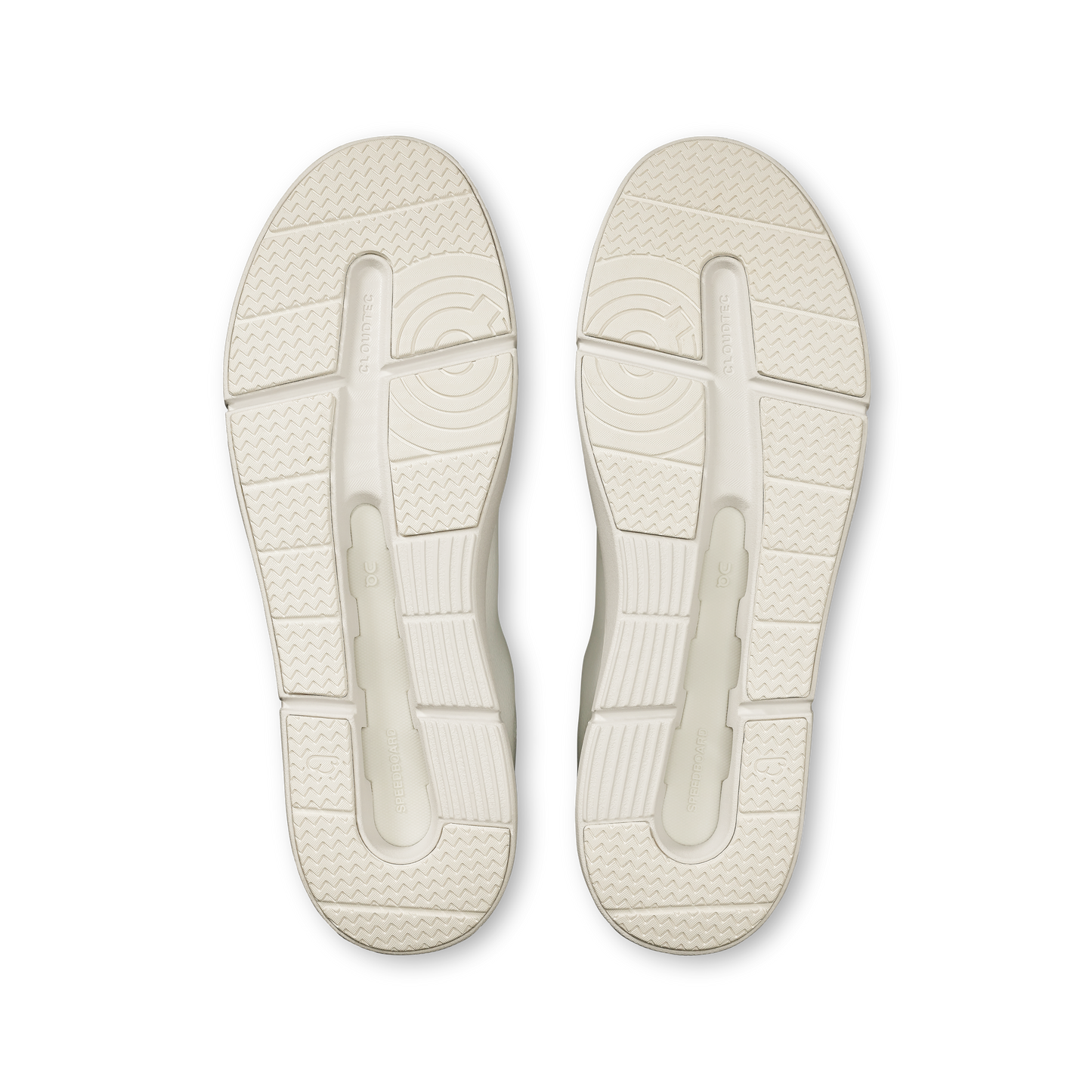 On Running Men's The Roger Advantage Shoes - White / White - Shopsportive