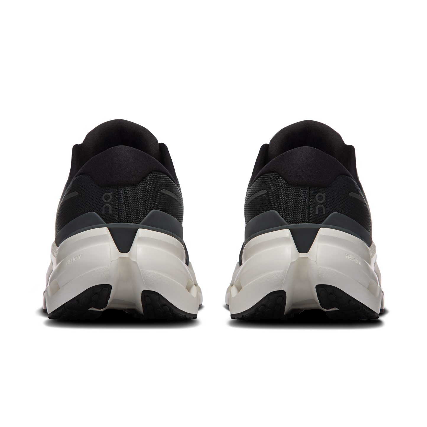 On Running Men's Cloudrunner 3 Shoes - Black / Ivory - Shopsportive