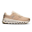 On Running Women's Cloudrunner 2 Waterproof Shoes - Sand / Dew - Shopsportive