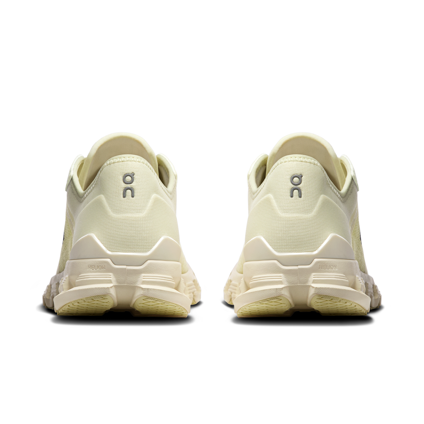 On Running Women's Cloud X 4 Ad Shoes - Seedling / Ghost - Shopsportive