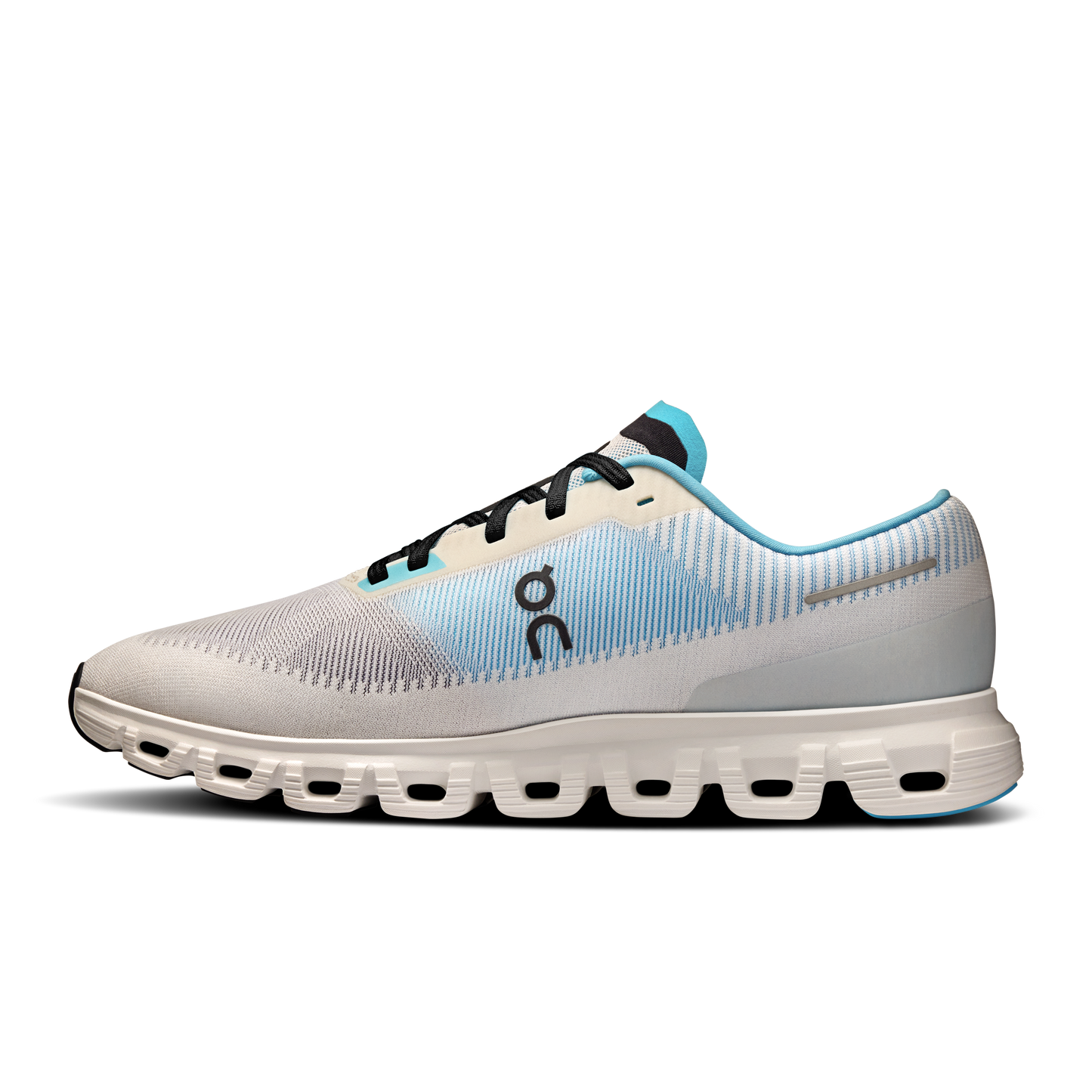On Running Men's Cloud 6 Push Shoes - Currant / Horizon - Shopsportive
