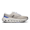 On Running Women's Cloudrunner 3 Shoes - Pearl / Sailor - Shopsportive