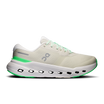 On Running Men's Cloudrunner 3 Wide Shoes - Ghost / Verdite