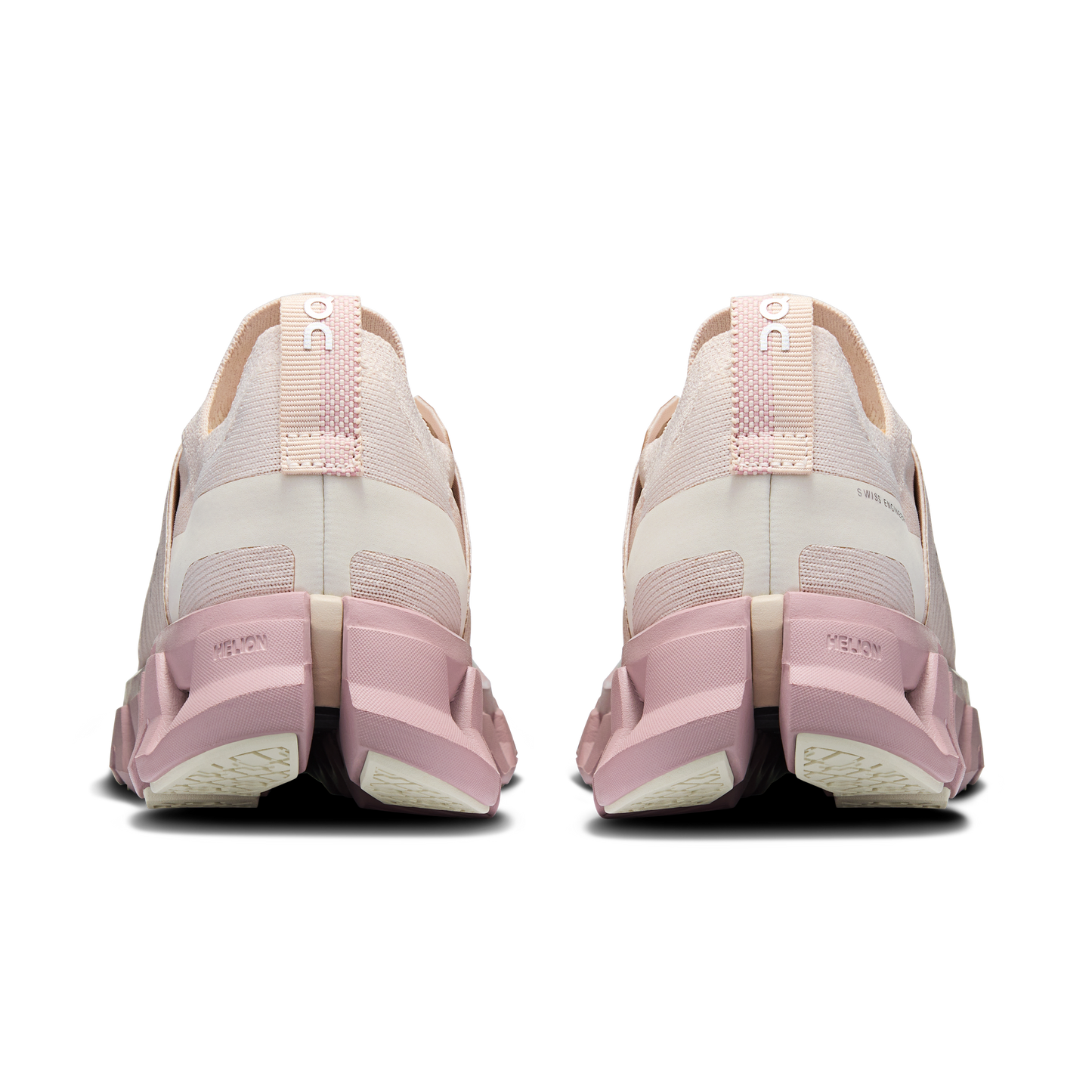 On Running Women's Cloudswift 4 Shoes - Pearl / Mauve - Shopsportive