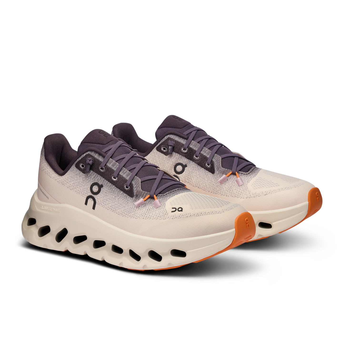 On Running Women's Cloudtilt Shoes - Iron / Dew - Shopsportive