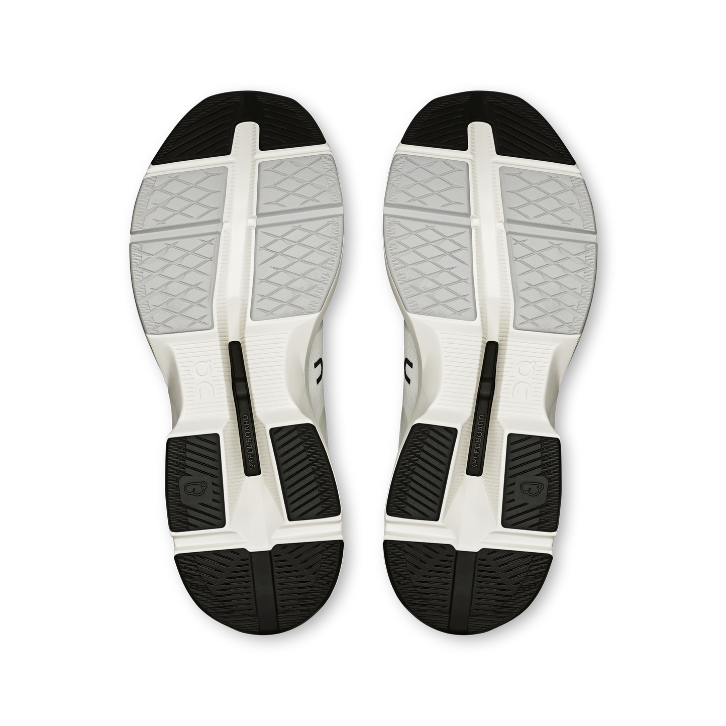 On Running Men's Cloudpulse Shoes - Ivory / Horizon - Shopsportive