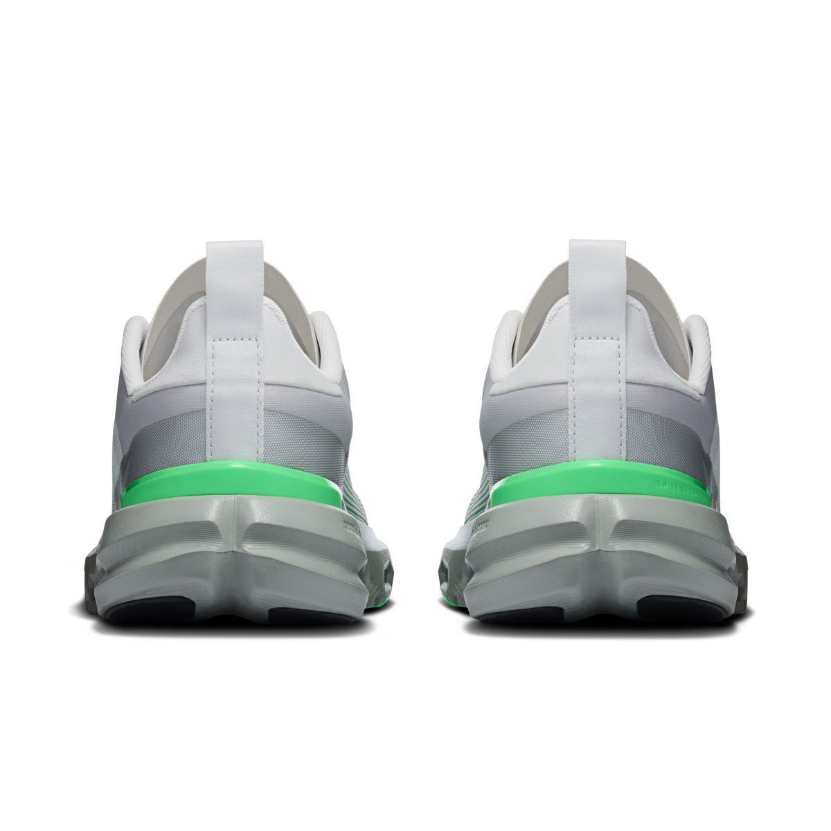 On Running Men's Cloudpulse Next Shoes - Frost / Glacier - Shopsportive