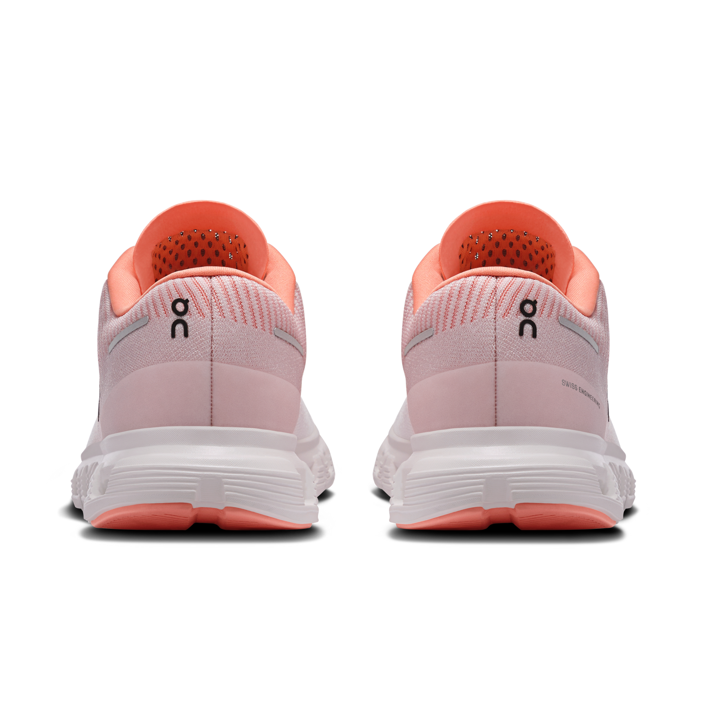 On Running Women's Cloud 6 Push Shoes - Sunstone / Juniper - Shopsportive