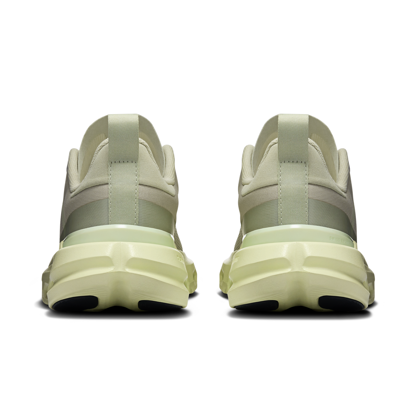 On Running Men's Cloudpulse Next Shoes - Chalk / Linen - Shopsportive