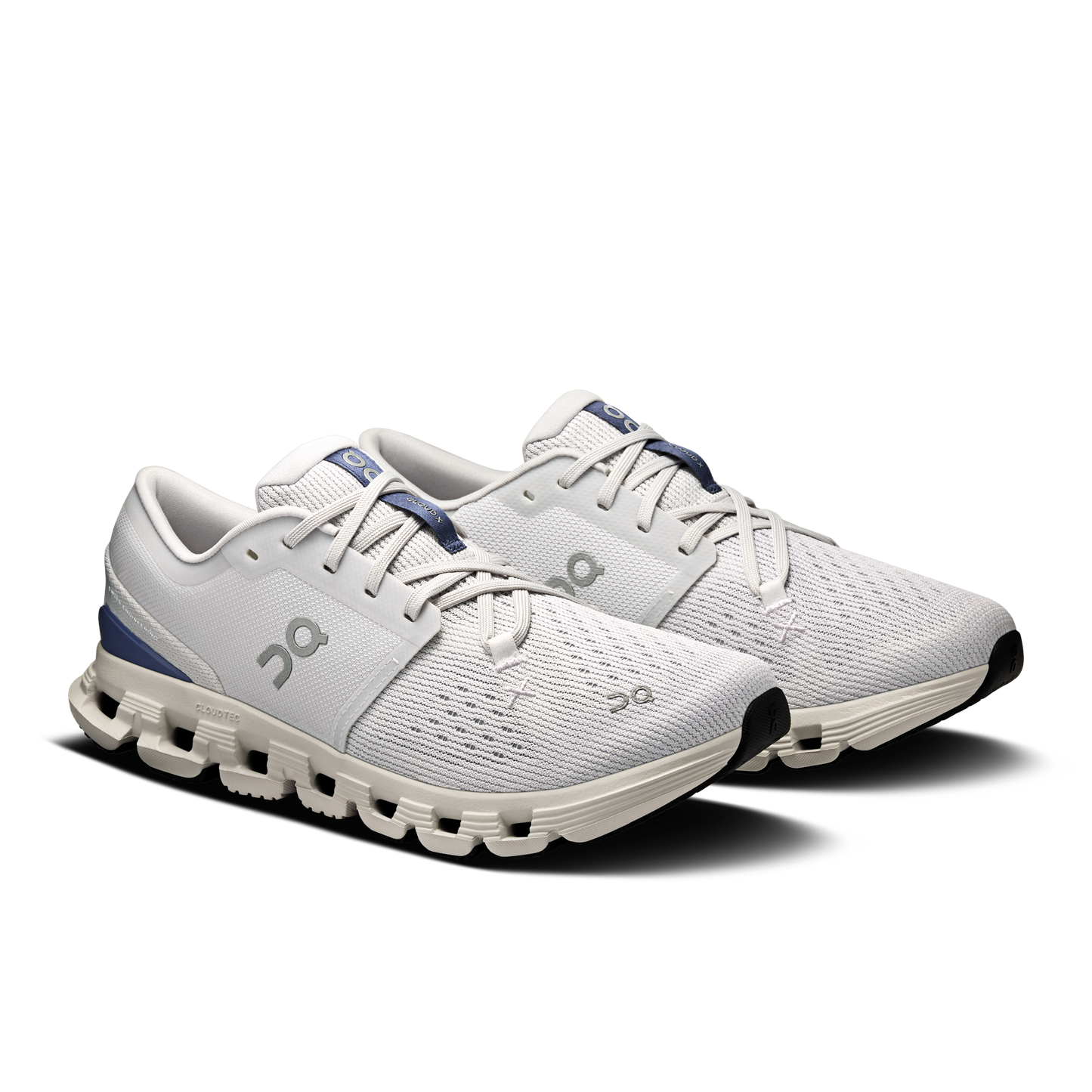 On Running Women's Cloud X 4 Shoes - Lavender / Acai - Shopsportive