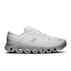 On Running Men's Cloud X 5 Shoes - Frost / Alloy