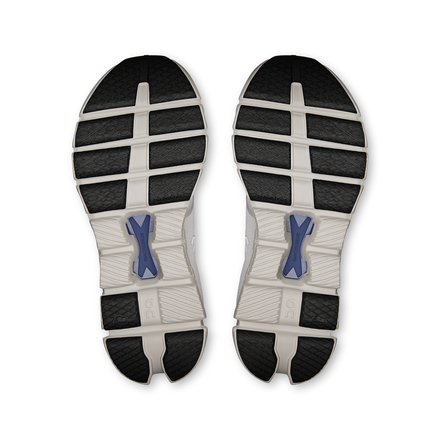 On Running Women's Cloud X 4 Shoes - Lavender / Acai - Shopsportive
