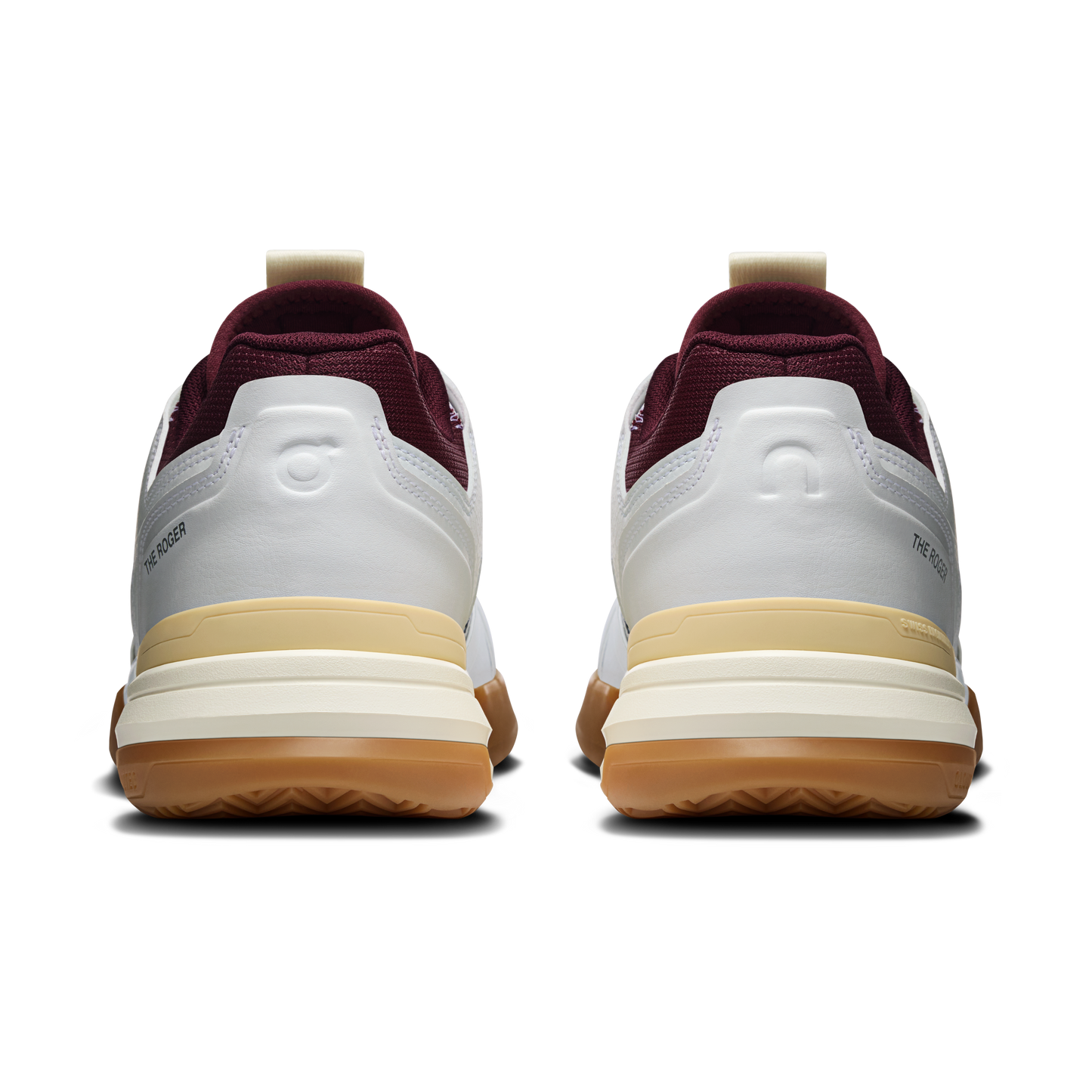 On Running Women's The Roger Clubhouse Pro Shoes - White / Ivory - Shopsportive