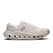 On Running Women's Cloudrunner 3 Wide Shoes - White / Ivory - Shopsportive