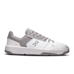 On Running Men's The Roger Clubhouse Shoes - White / Ore - Shopsportive