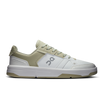 On Running Men's The Roger Clubhouse Shoes - White / Chalk - Shopsportive