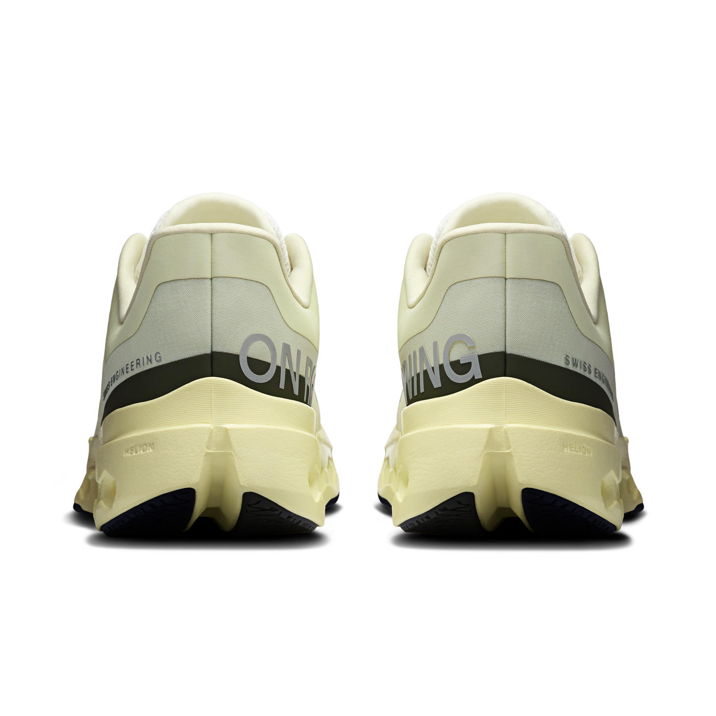 On Running Men's Cloudsurfer Next Shoes - Seedling / Seedling - Shopsportive