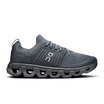 On Running Men's Cloudswift 4 Shoes - Stone / Asphalt - Shopsportive