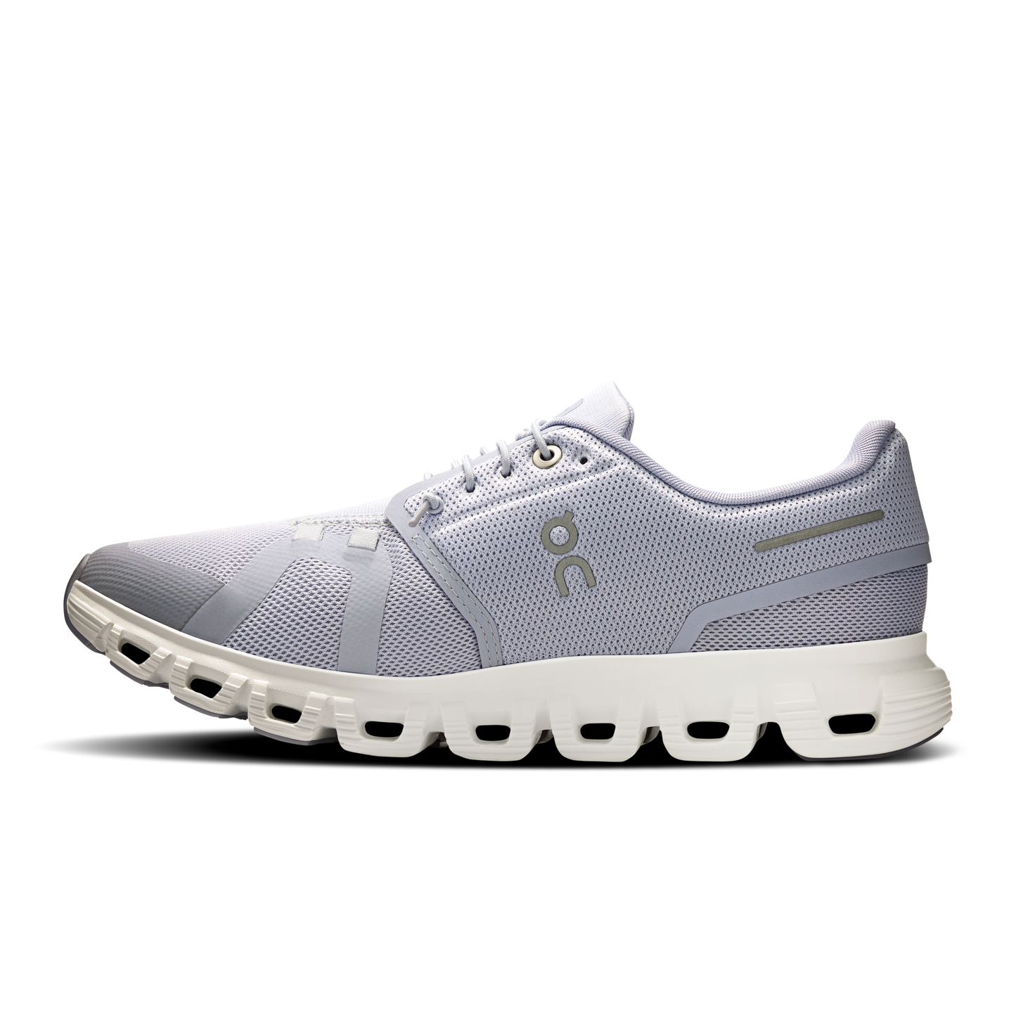 On Running Women's Cloud 6 Shoes - Nimbus / White - Shopsportive