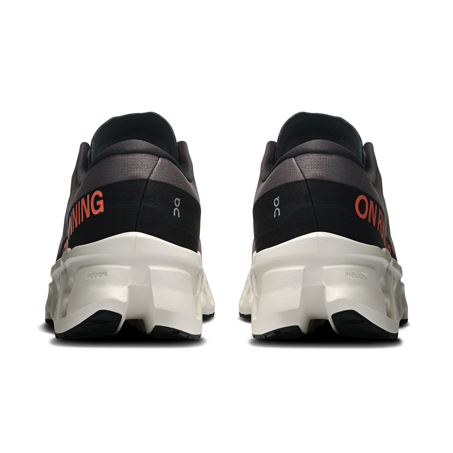 On Running Men's Cloudmonster 3 Shoes - Eclipse / Ivory - Shopsportive