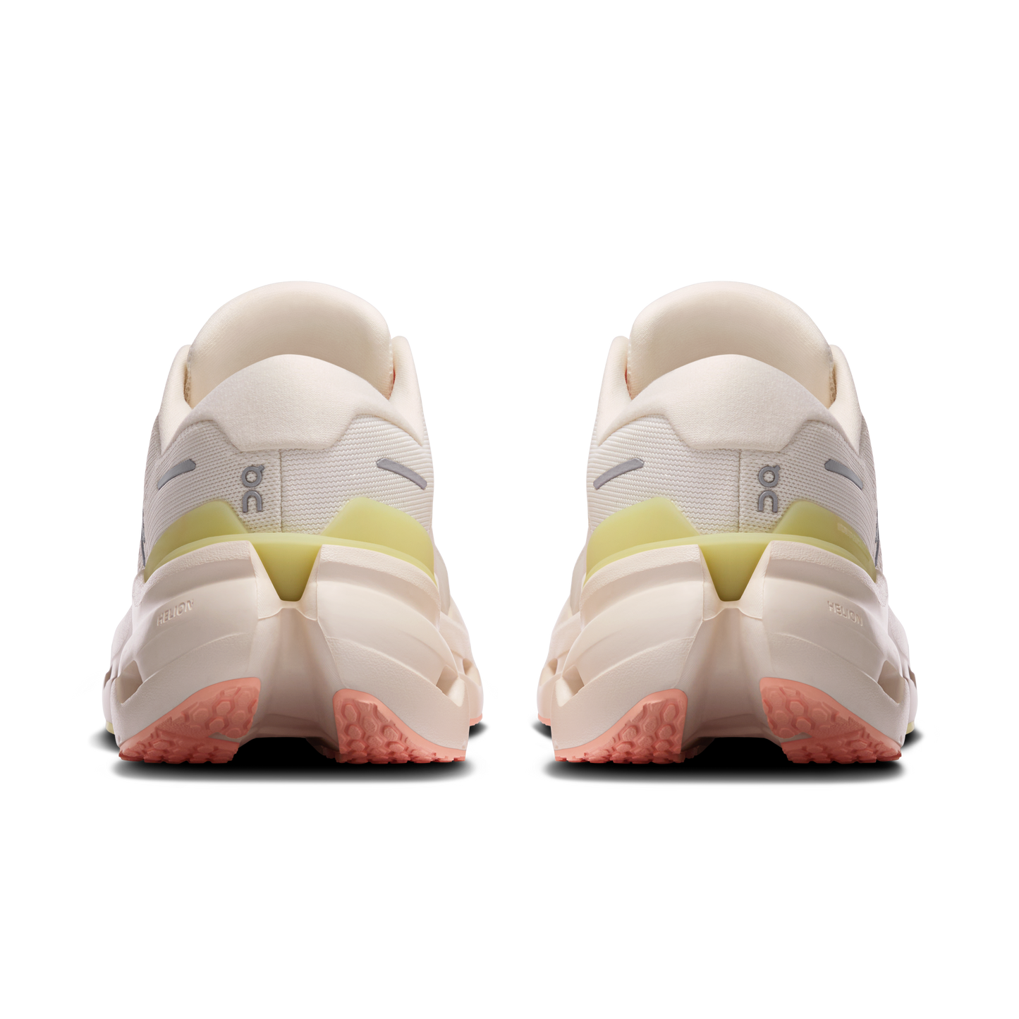 On Running Women's Cloudrunner 3 Shoes - Ivory / Dew - Shopsportive