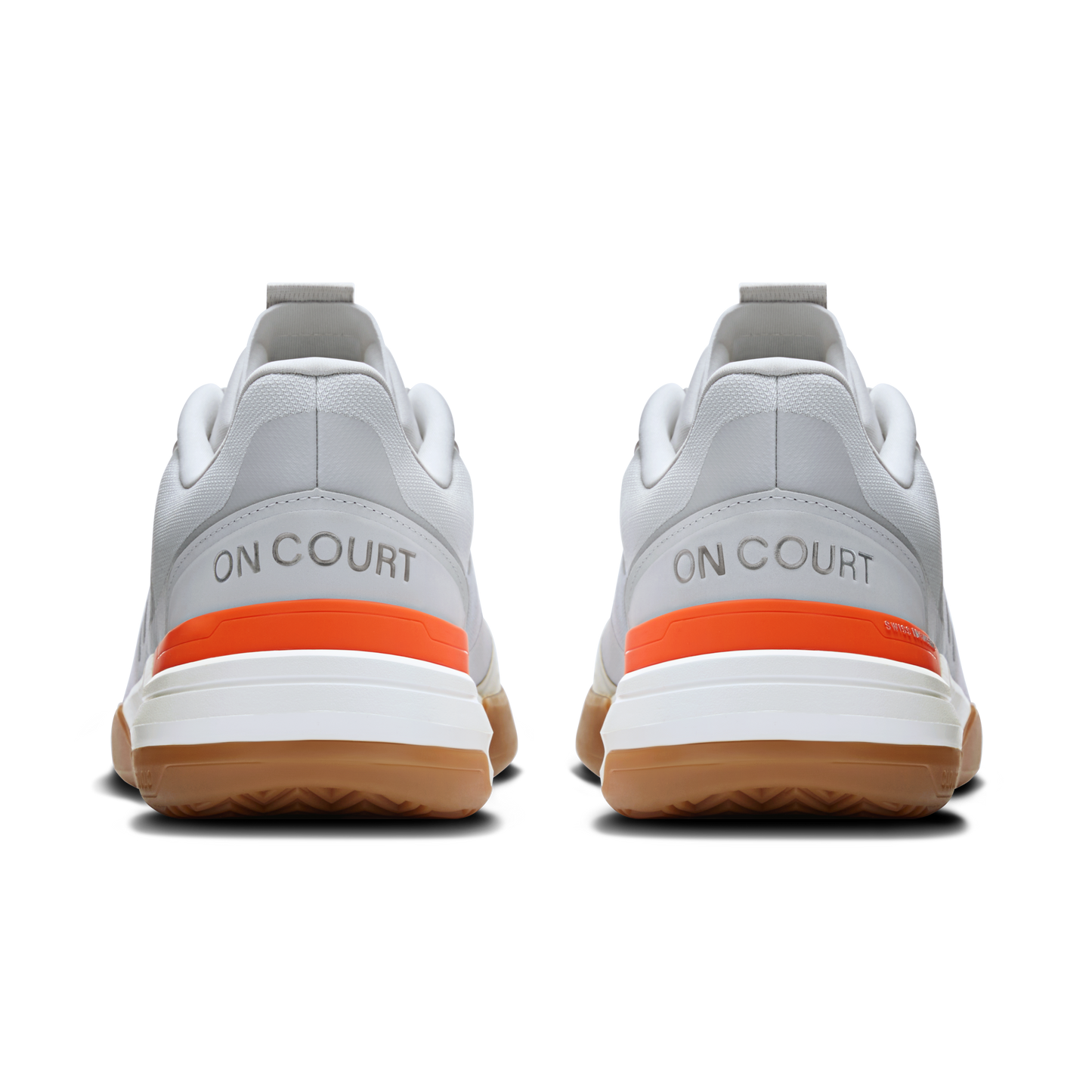 On Running Men's The Roger Advantage Pro Shoes - Glacier / White - Shopsportive