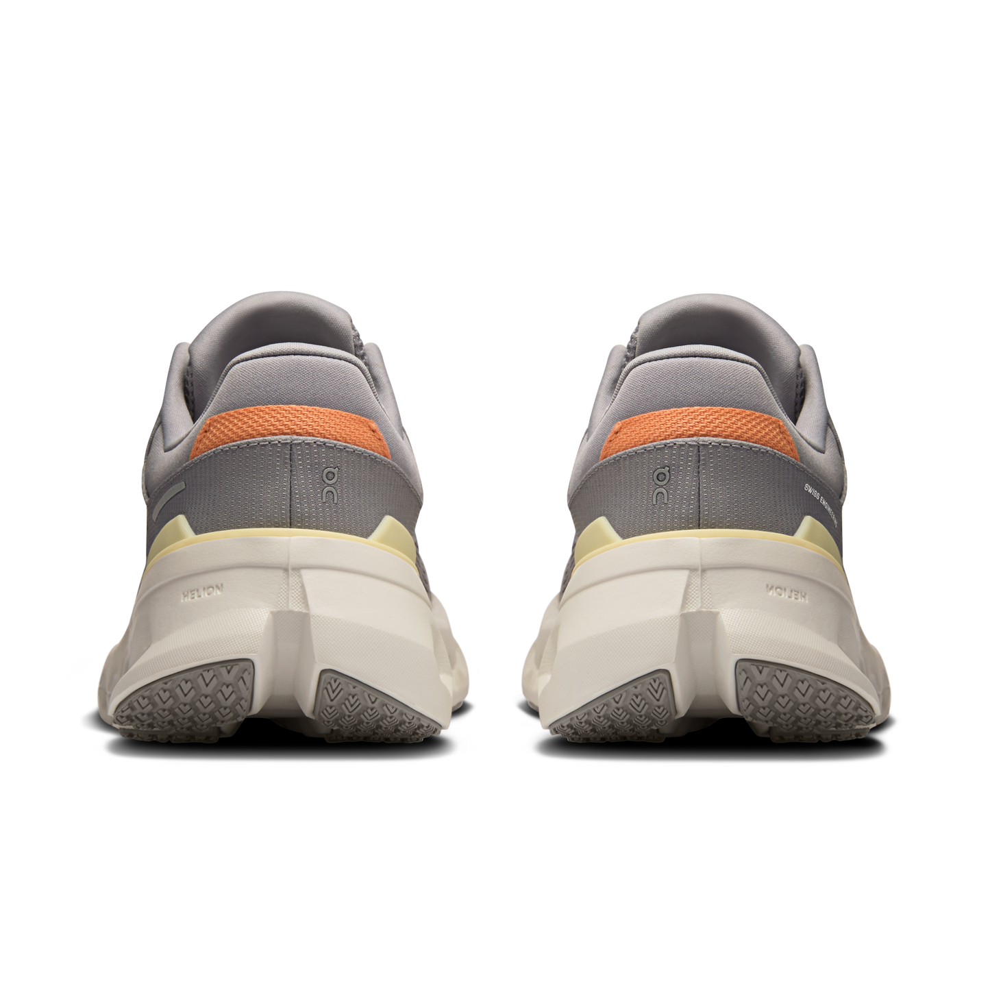 On Running Women's Cloudrunner 2 Shoes - Lilac / Ivory - Shopsportive